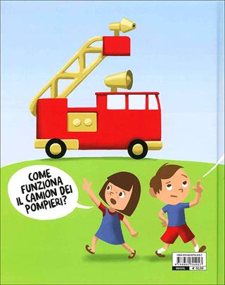 Funziona così! - Christoph Niemann - Libro Motta Junior 2013, Gli aquiloni | Libraccio.it