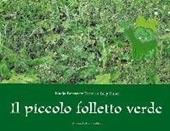 Il piccolo folletto verde