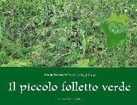 Il piccolo folletto verde - Nadja Bonsaver Bertoli - Libro Armando Dadò Editore 2016, Varia | Libraccio.it