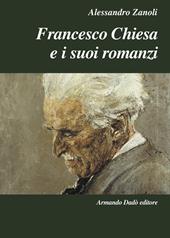 Francesco Chiesa e i suoi romanzi