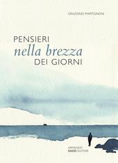Pensieri nella brezza dei giorni. Nove paesaggi per nove soste