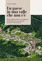 Un paese in una valle che non c'è