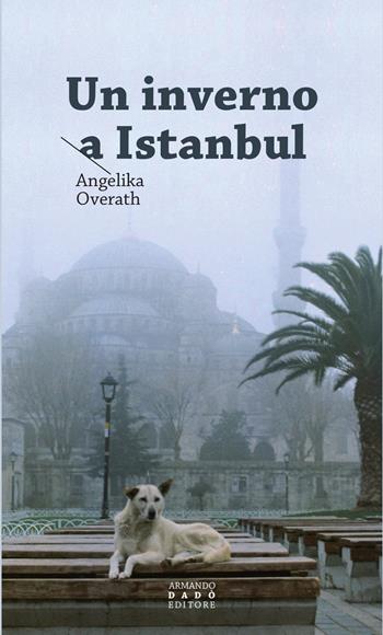 Un inverno a Istanbul - Angelika Overath - Libro Armando Dadò Editore 2022, La libellula | Libraccio.it