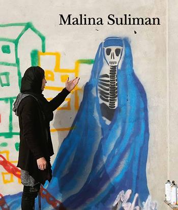 Malina Suliman. Ediz. illustrata  - Libro Armando Dadò Editore 2022 | Libraccio.it