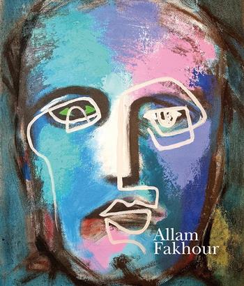 Allam Fakhour. Ediz. illustrata  - Libro Armando Dadò Editore 2022 | Libraccio.it