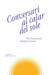 Conversari al calar del sole