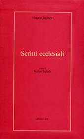 Scritti ecclesiali