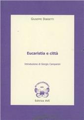 Eucaristia e città