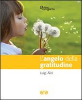 L' angelo della gratitudine