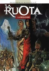 La profezia di Korot. Vol 1