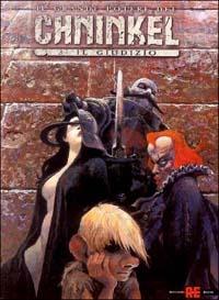 Il grande potere del Chninkel. Vol. 3: Il giudizio - Jean Van Hamme, Grzegorz Rosinski - Libro Alessandro 2002, Il grande potere del Chninkel | Libraccio.it