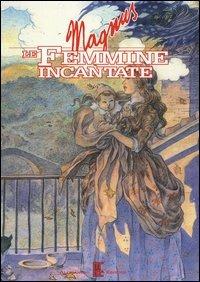 Ombre del palazzo - Magnus - Libro Alessandro 2002, I briganti | Libraccio.it