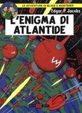 L' enigma di Atlantide