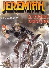Il cugino Lindford - Hermann - Libro Alessandro 2002, Jeremiah | Libraccio.it