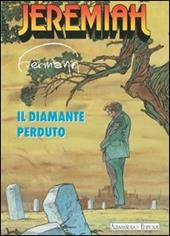 Il diamante perduto. Jeremiah