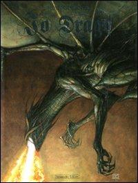 Io Drago. Vol. 1: La fine della genesi - Juan Giménez - Libro Alessandro 2011 | Libraccio.it