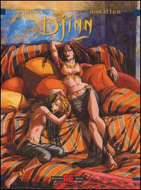 Africa-La perla nera-Pipiktu-Febbri-Il re gorilla. Vol. 2 - Jean Dufaux, Mirallès - Libro Alessandro 2014, Djinn | Libraccio.it