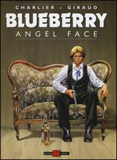 Angel Face. Blueberry