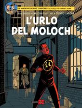 L' urlo del Moloch. Le avventure di Blake e Mortimer