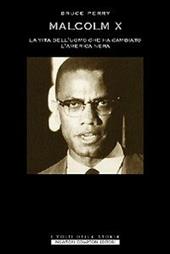 Malcolm X