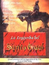 La leggenda del Santo Graal