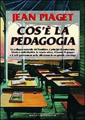 Cos'è la pedagogia