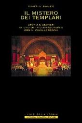 Il mistero dei Templari