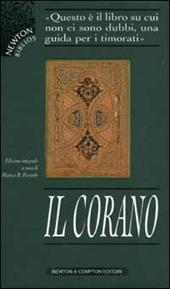 Il Corano. Ediz. integrale