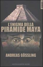 L' enigma della piramide Maya