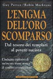 L' enigma dell'oro scomparso