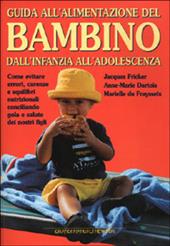 Guida all'alimentazione del bambino