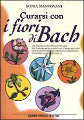 Curarsi con i fiori di Bach
