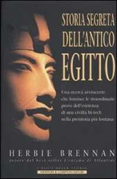 Storia segreta dell'antico Egitto