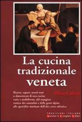 La cucina tradizionale veneta
