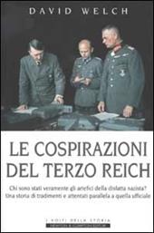 Le cospirazioni del Terzo Reich