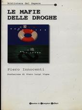 Le mafie delle droghe