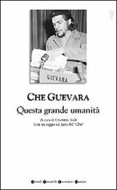 Questa grande umanità
