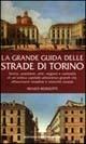 La grande guida delle strade di Torino - Renzo Rossotti - Libro Newton Compton Editori 2007, Guide insolite | Libraccio.it