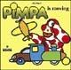 Pimpa is moving