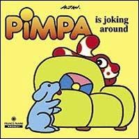 Pimpa is joking around - Altan - Libro Franco Cosimo Panini 2000, Imparalibri inglese | Libraccio.it