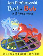 Bel e Bub e il buco nero