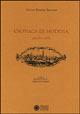 Cronaca di Modena. Vol. 5: Anni (1621-1629) - G. Battista Spaccini - Libro Franco Cosimo Panini 2005, Modena arte e storia | Libraccio.it