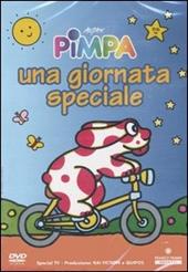 Pimpa. Una giornata speciale. Con DVD