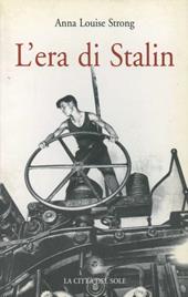 L' era di Stalin