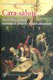 Cara salute... Imperialismo sanitario: mancanza di farmaci e malattie dimenticate