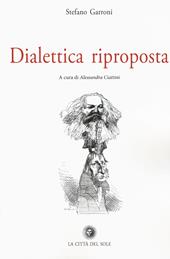 Dialettica riproposta