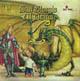 San Giorgio e il drago  - Libro Falzea 2004 | Libraccio.it