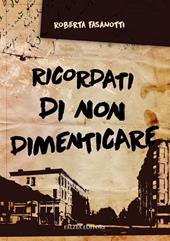 Ricordati di non dimenticare