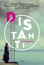 Distanti. Scritture in quarantena