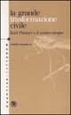 La grande trasformazione civile. Karl Polanyi e il nostro tempo - Alberto Tulumello - Libro L'Epos 1997, Modelli di sviluppo | Libraccio.it